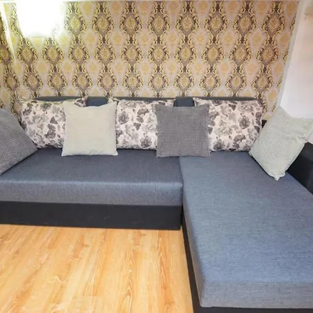 Appartement Experience Old Town Charm At Covaci 3br Boekarest