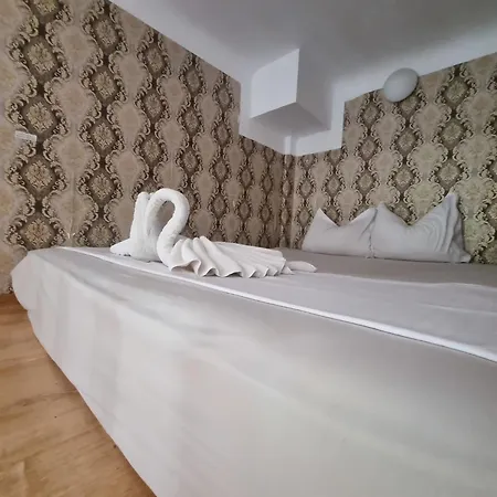 Colouers Old Town Appartement Boekarest