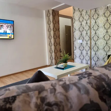 Appartement Experience Old Town Charm At Covaci 3br