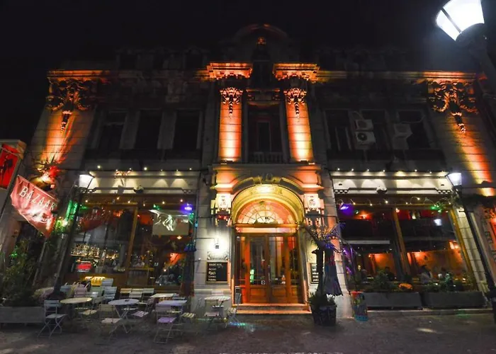 Experience Old Town Charm At Covaci 3br