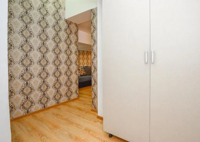 Experience Old Town Charm At Covaci 3br *