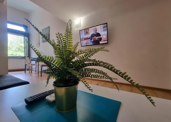 Apartman Experience Old Town Charm At Covaci 3br Bukarest