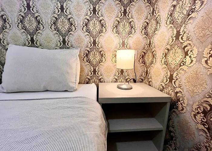 Experience Old Town Charm At Covaci 3br