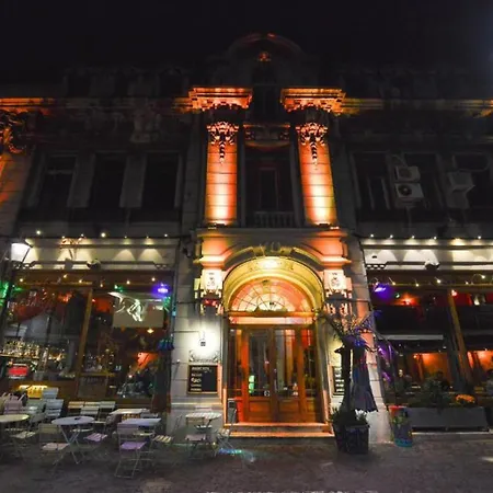 Experience Old Town Charm At Covaci 3br