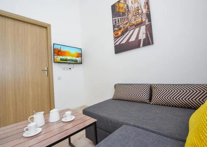 Appartement Experience Old Town Charm At Covaci 3br Boekarest