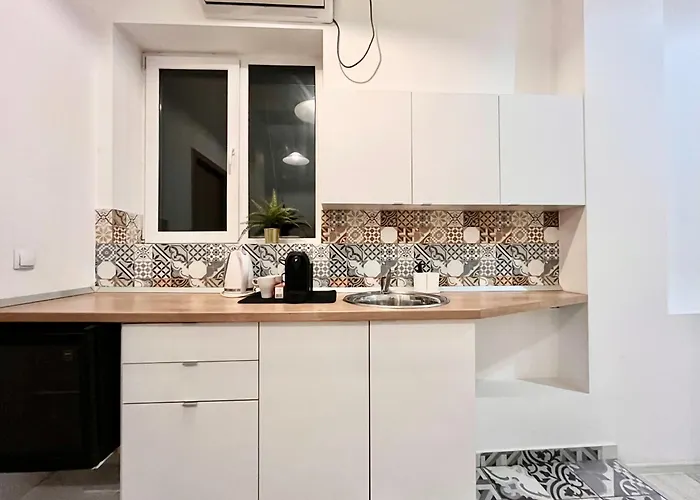 Experience Old Town Charm At Covaci 3br Appartement
