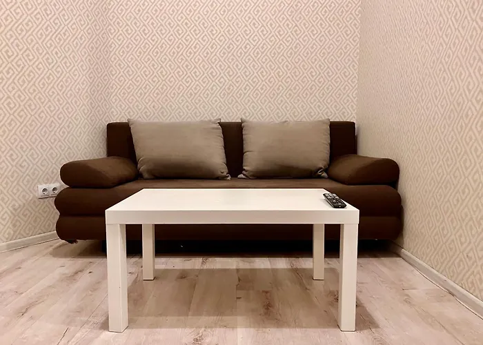 Appartement Experience Old Town Charm At Covaci 3br Boekarest