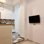 アパート Experience Old Town Charm At Covaci 3br *